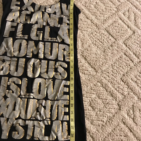 Tank mini dress by Express - Picture 5 of 5